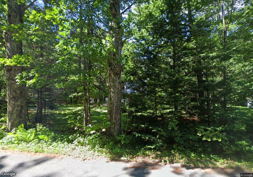 44 Beech Hill Rd, New Hampton, NH 03256 - photo 1