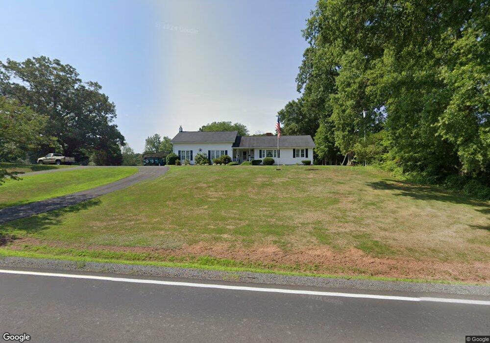 4375 Dumfries Rd, Catlett, VA 20119 - photo 1