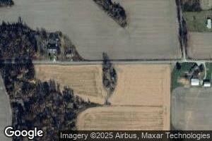 5345 S Hardy Mill Rd, Nabb, IN 47147