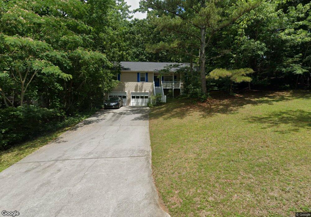 515 Joel Ct unit 2, Canton, GA 30114 - photo 1