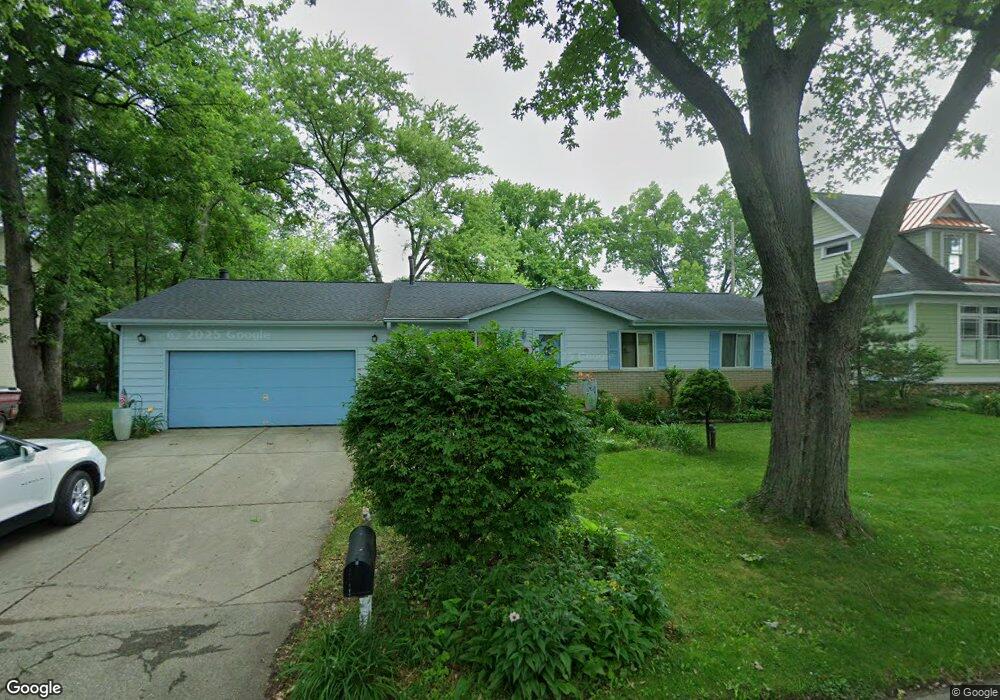 6948 Playfair Terrace, West Bloomfield, MI 48323 - photo 1