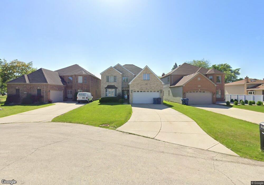 632 N Oaklawn Ave, Elmhurst, IL 60126 - photo 1