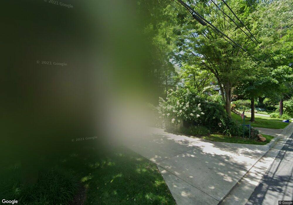 3508 Turner Ln, Chevy Chase, MD 20815 - photo 1