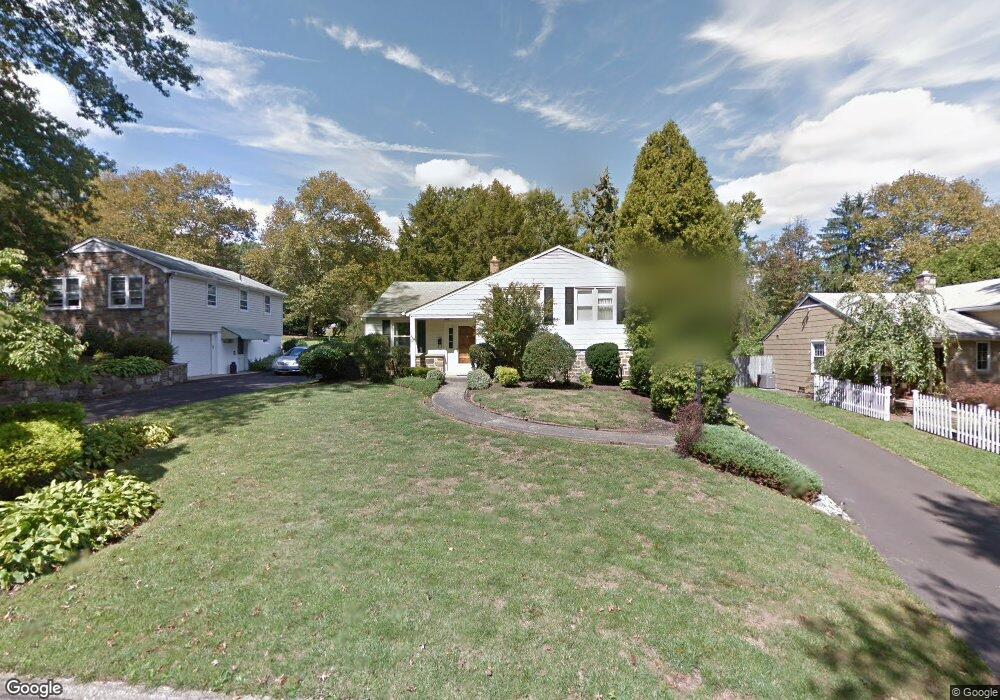 316 Winding Way, Glenside, PA 19038 - photo 1