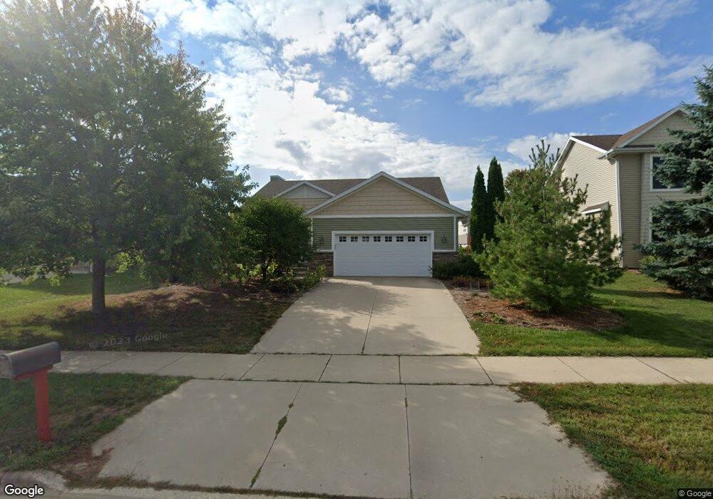 818 Ashworth Dr, Oregon, WI 53575 - photo 1