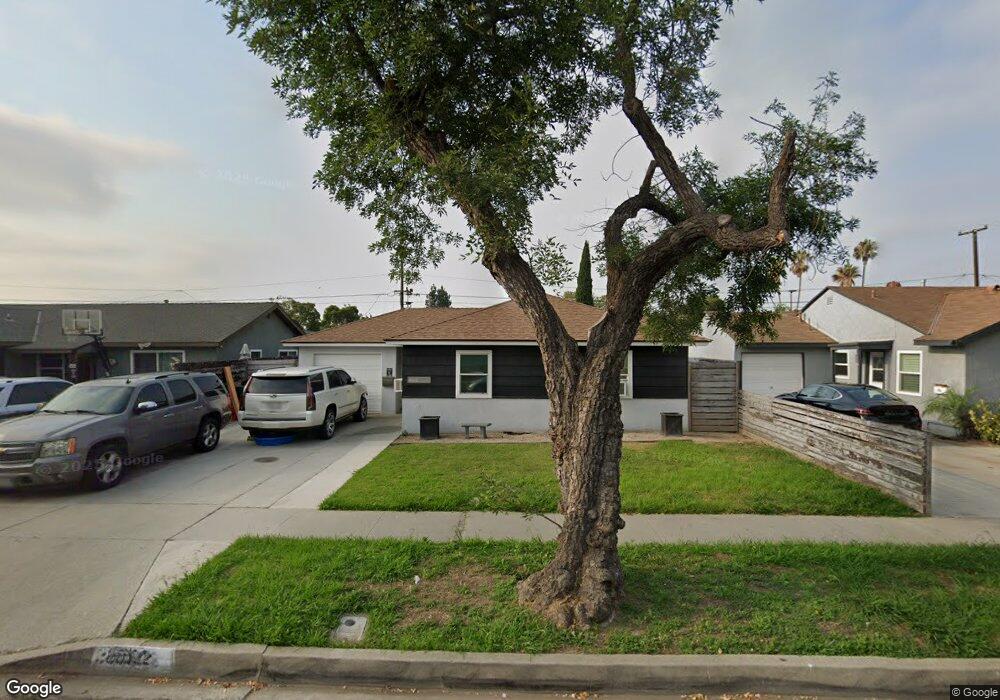 3602 E Hungerford St, Long Beach, CA 90805 - photo 1