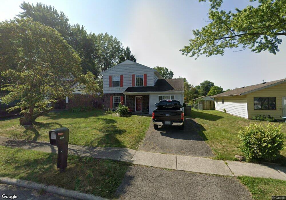 1149 Bikini Dr, Lima, OH 45801 - photo 1