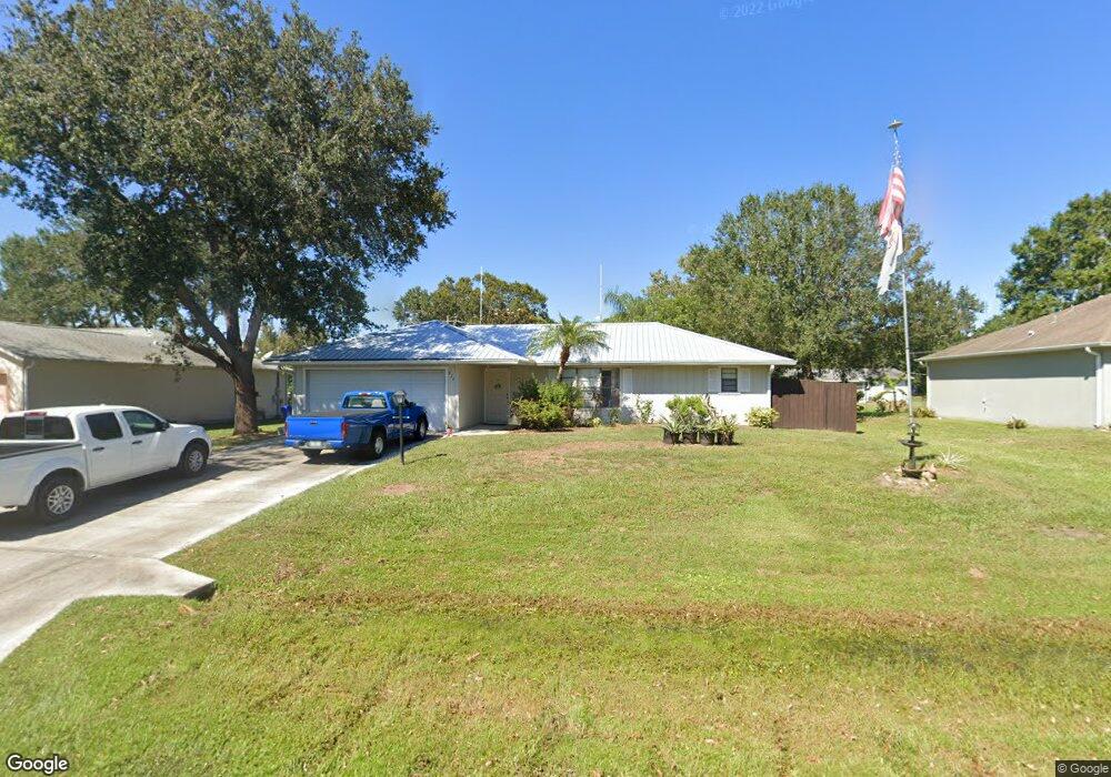 976 Devon Ave, Sebastian, FL 32958 - photo 1