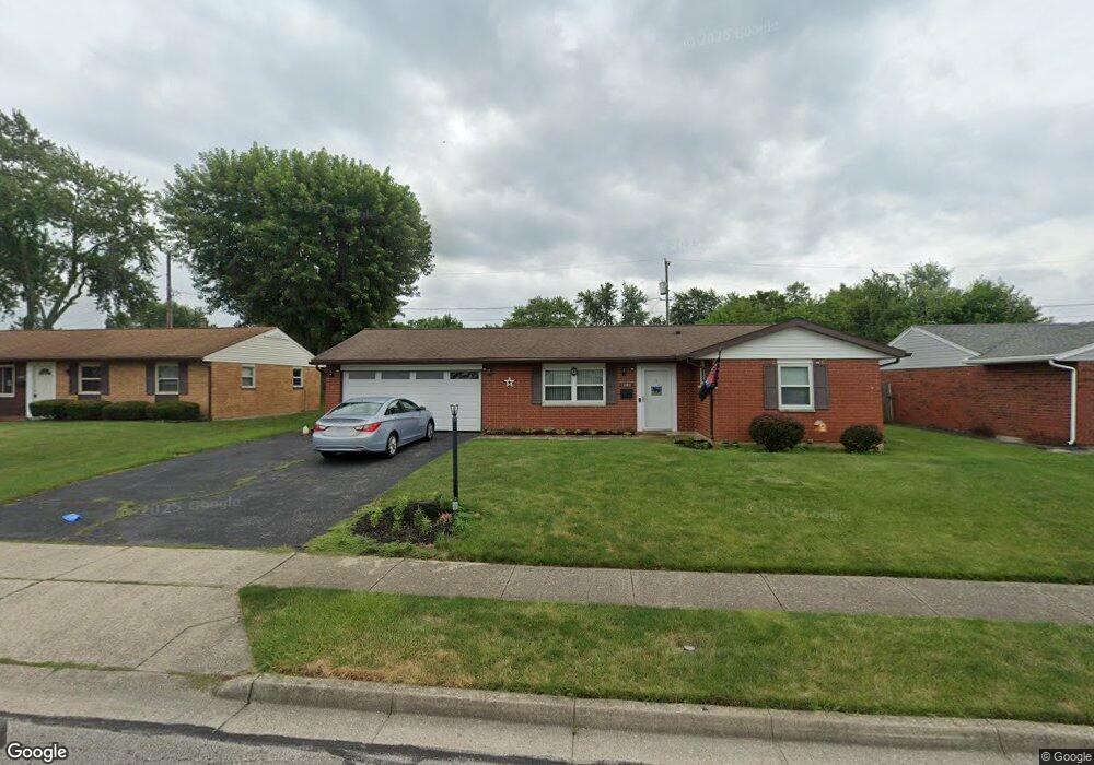 1889 Iowa Dr, Xenia, OH 45385 - photo 1