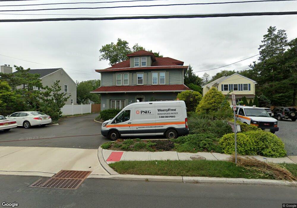 Campus Town Apartments at TCNJ -Students Only, Ewing, NJ 08618 - photo 1