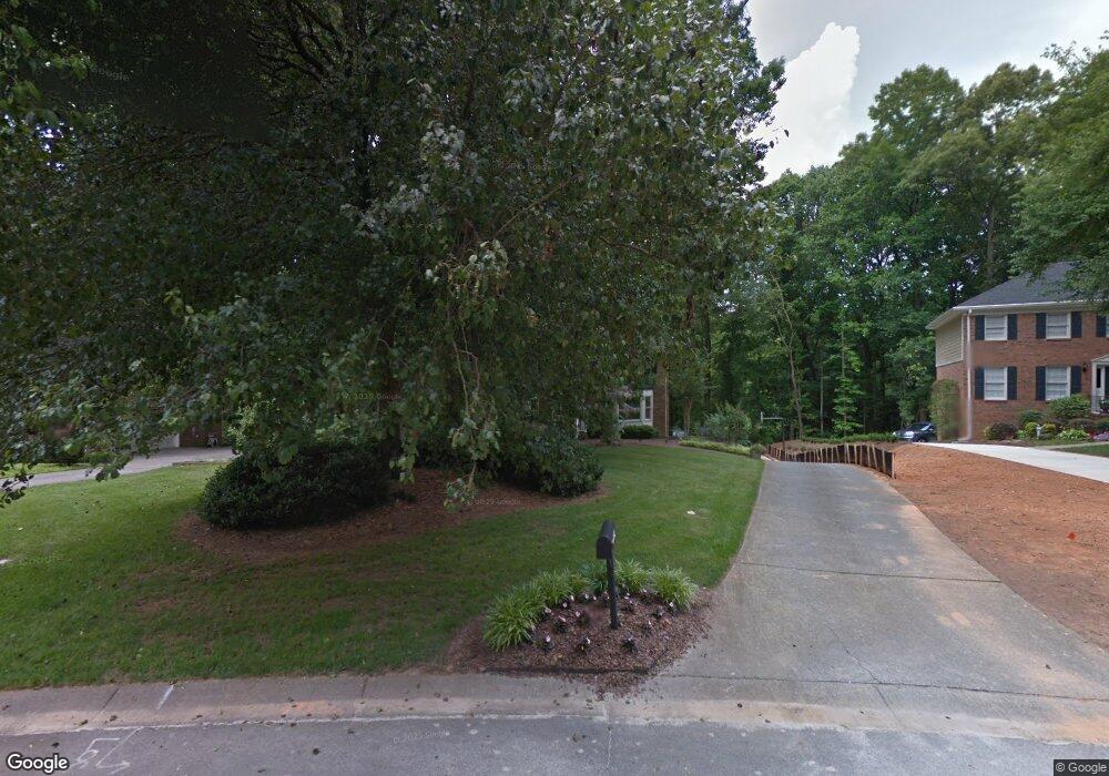 783 Ridgeview Dr SW unit 3, Lilburn, GA 30047 - photo 1