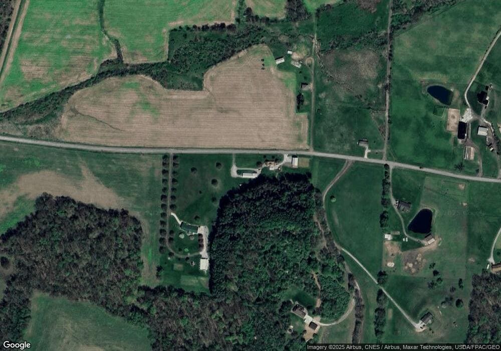 26124 Jelloway Rd, Danville, OH 43014 - photo 1