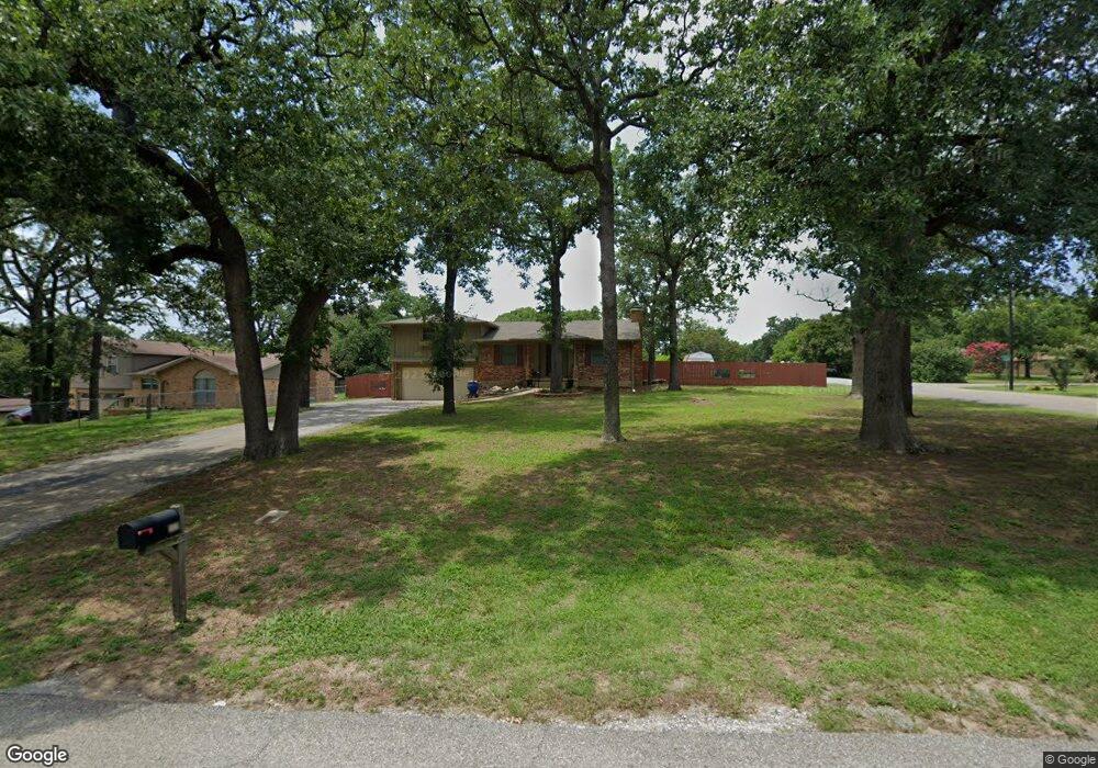 4101 W Crawford St, Denison, TX 75020 - photo 1