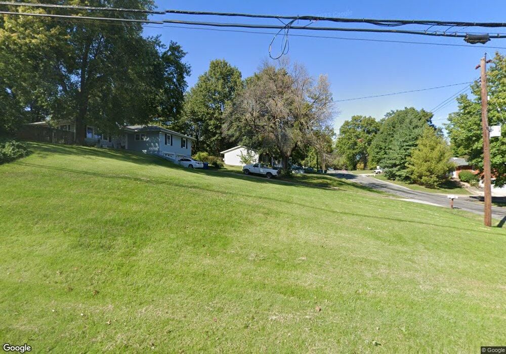 103 Rex Dr, Collinsville, IL 62234 - photo 1