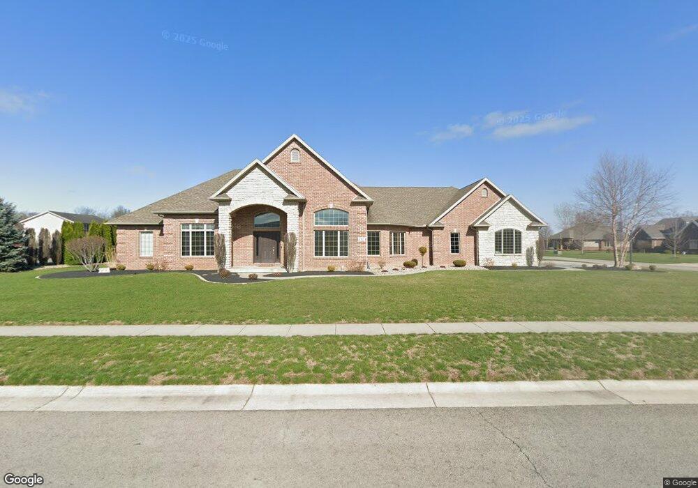 102 Riverview Dr, Ottawa, OH 45875 - photo 1