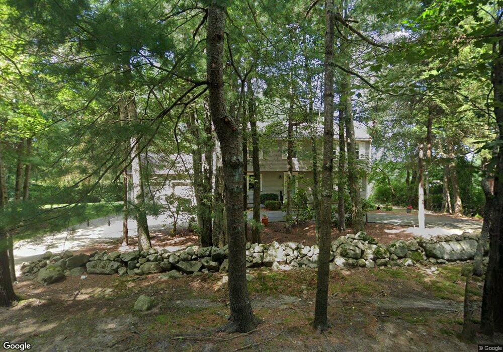 1097 West St, Walpole, MA 02081 - photo 1