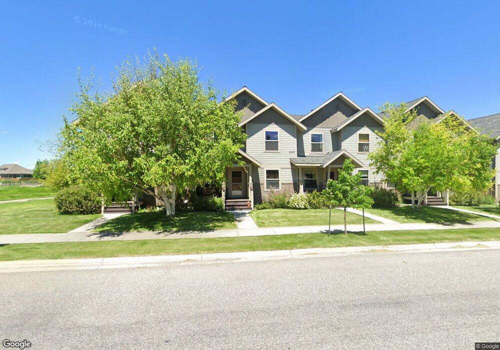 2827 Cattail St unit 2, Bozeman, MT 59718 - photo 1