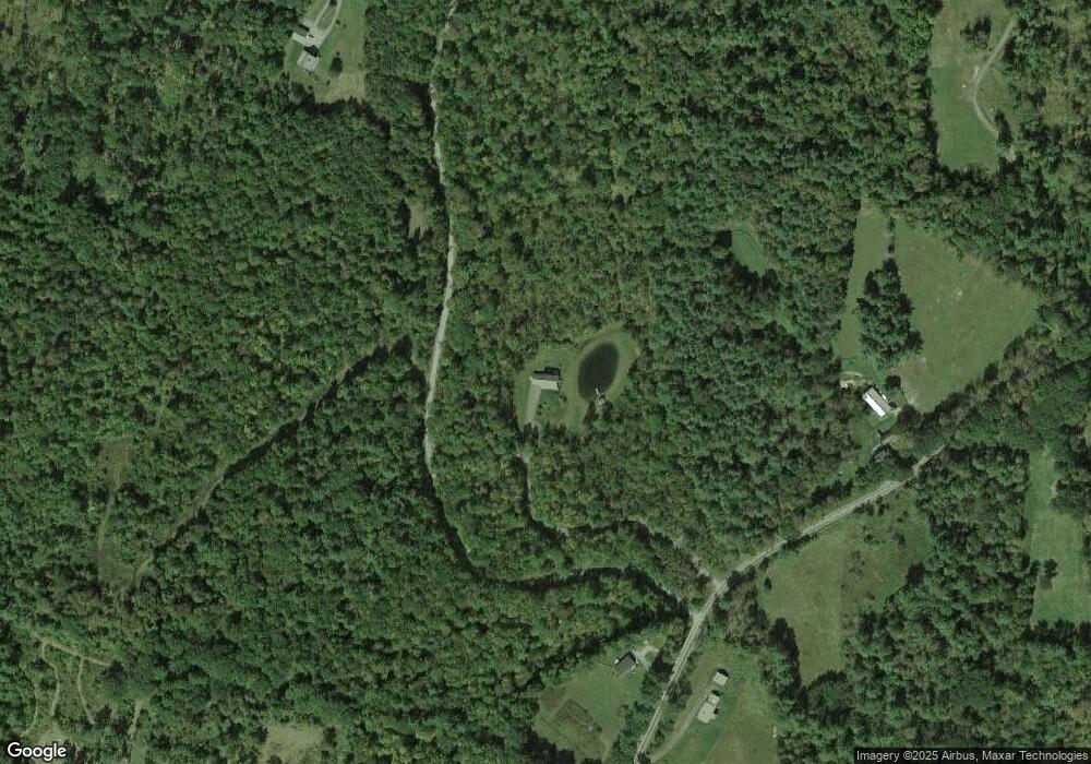 133 Dame Hill Rd, Orford, NH 03777 - photo 1