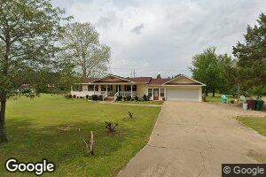3989 Sand Rd, Steens, MS 39766