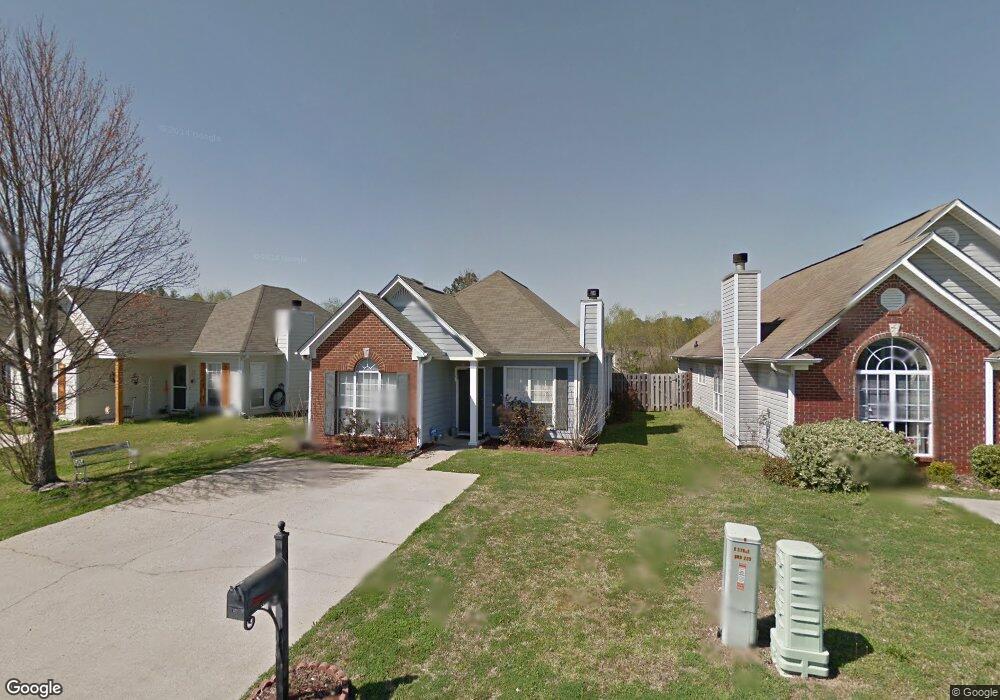 122 Flagstone Ln, Calera, AL 35040 - photo 1