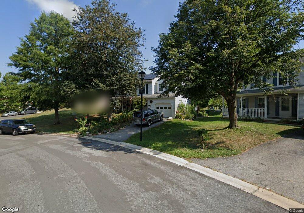 15117 Serbian Ln, Burtonsville, MD 20866 - photo 1