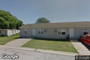 616 S 3rd St, Jasper, MO 64755