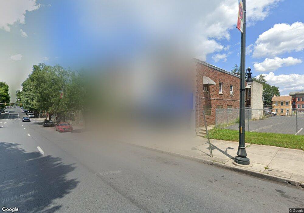 335 N 7th St unit Rear, Allentown, PA 18102 - photo 1