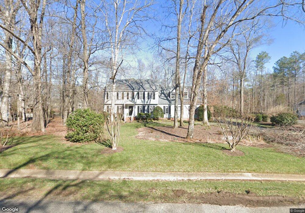 13610 Edmonthorpe Rd, Midlothian, VA 23113 - photo 1