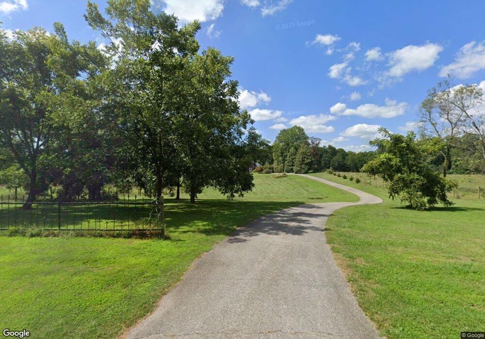 6029 Ransom Free Rd, Clermont, GA 30527 - photo 1