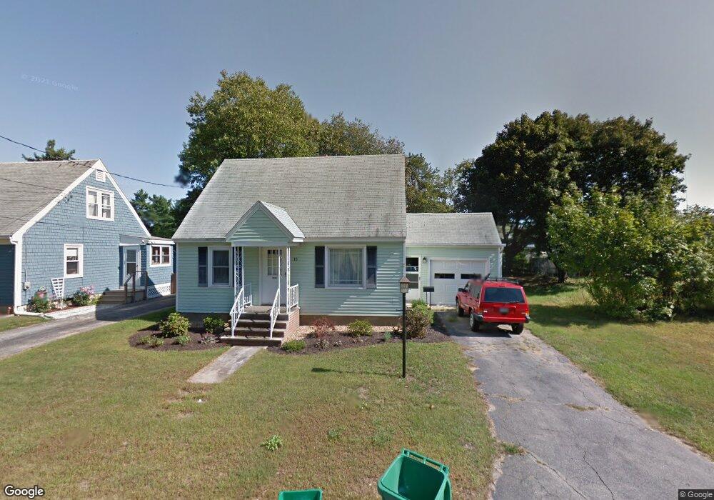 15 Mcduffee St, Rochester, NH 03867 - photo 1