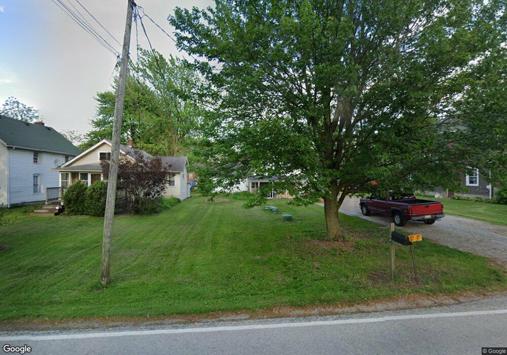 2855 N 1st St, Martin, OH 43445 - photo 1