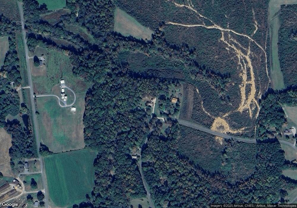 4681 Gertrude Loop Road Extension, Seagrove, NC 27341 - photo 1