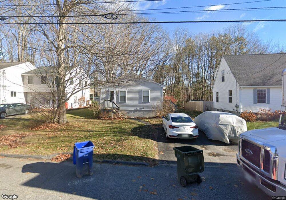 50 Dawson St, South Portland, ME 04106 - photo 1