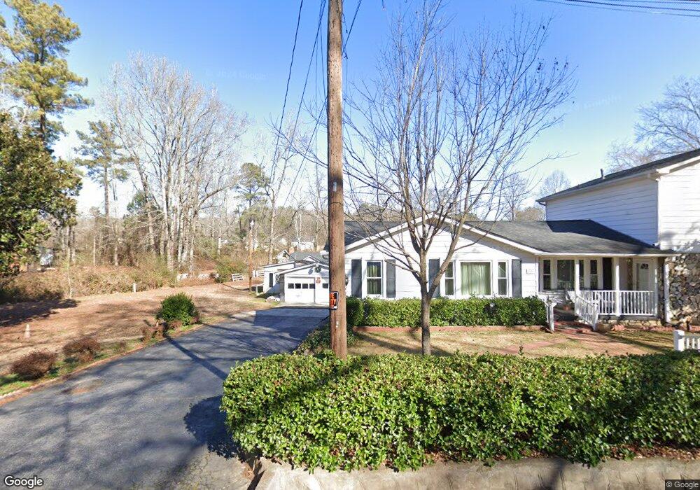 106 Bomar Ave, Inman, SC 29349 - photo 1