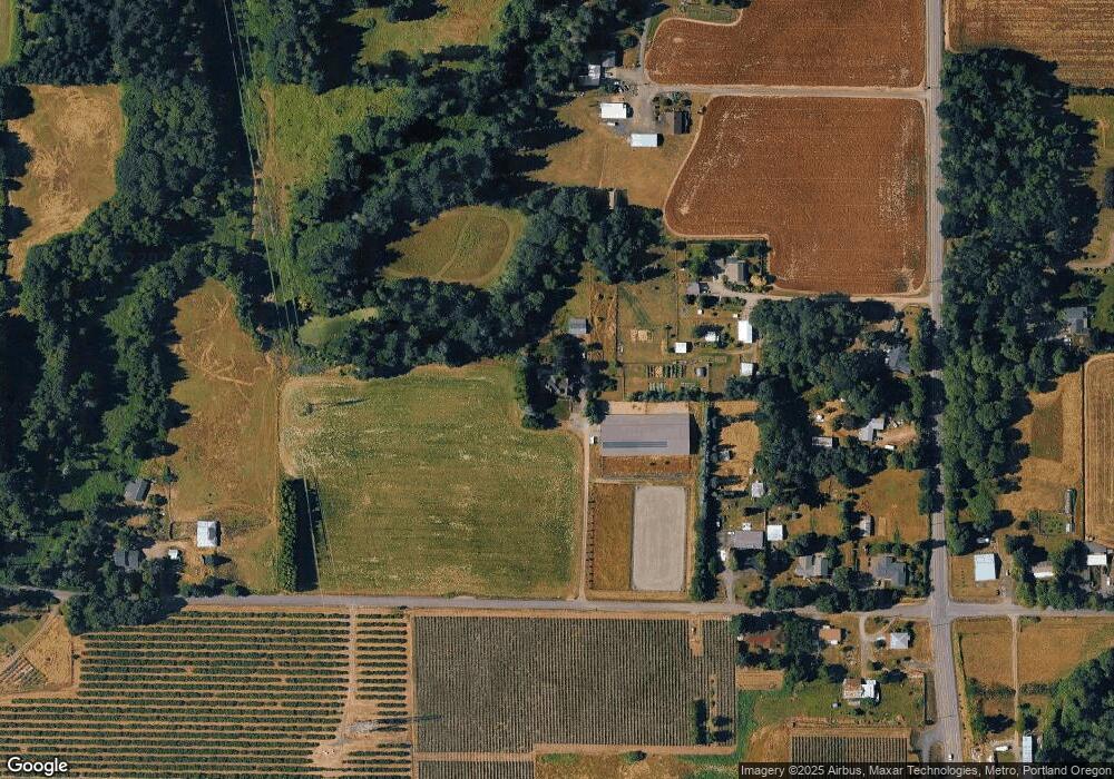 6921 S Zimmerman Rd, Aurora, OR 97002 - photo 1