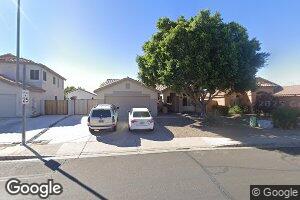 10649 E Emelita Ave, Mesa, AZ 85208