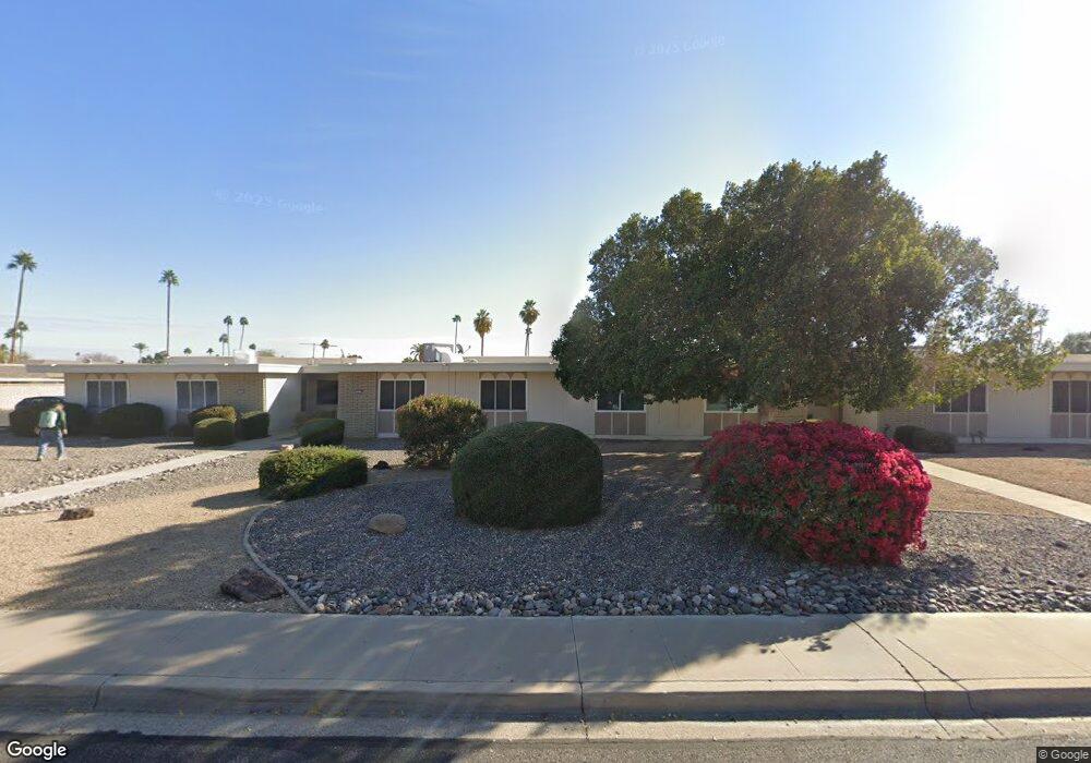 14233 N Palm Ridge Dr W unit 17H, Sun City, AZ 85351 - photo 1