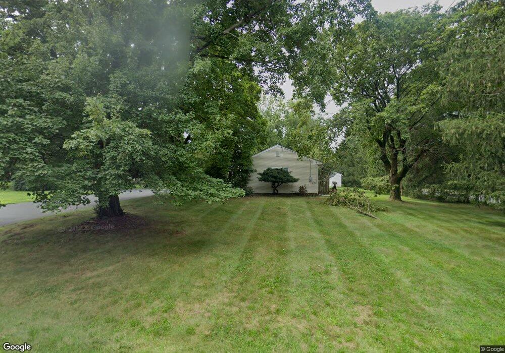 207 Dead Tree Run Rd, Belle Mead, NJ 08502 - photo 1