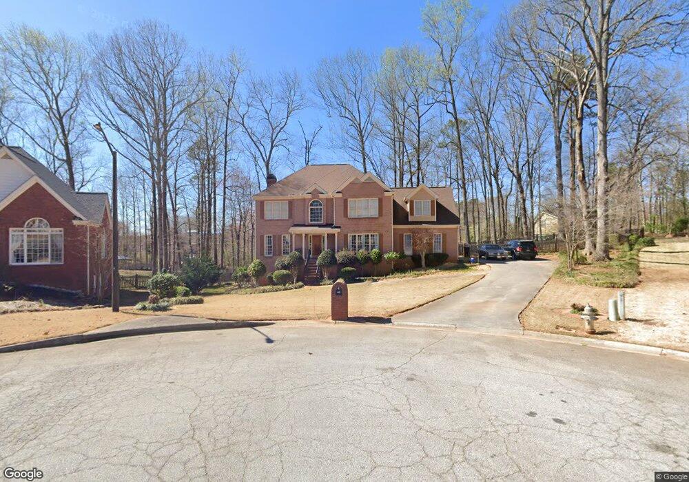 1120 Annie Ln SW unit 2, Mableton, GA 30126 - photo 1