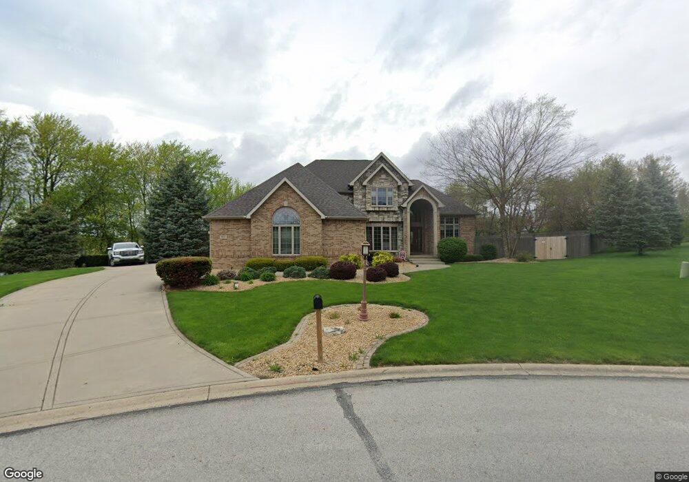 11015 Oregon Ln, Crown Point, IN 46307 - photo 1