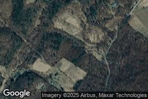 1891 Mountain Chapel Rd, Breezewood, PA 15533