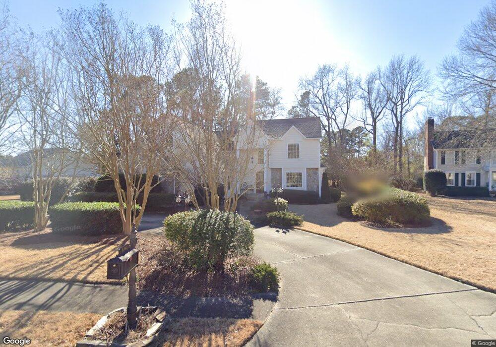 105 Grimsby Place, Jacksonville, NC 28540 - photo 1