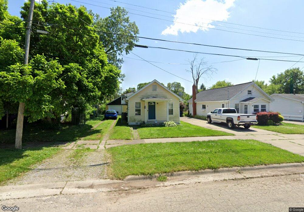 1109 Neubert Ave, Flint, MI 48507 - photo 1