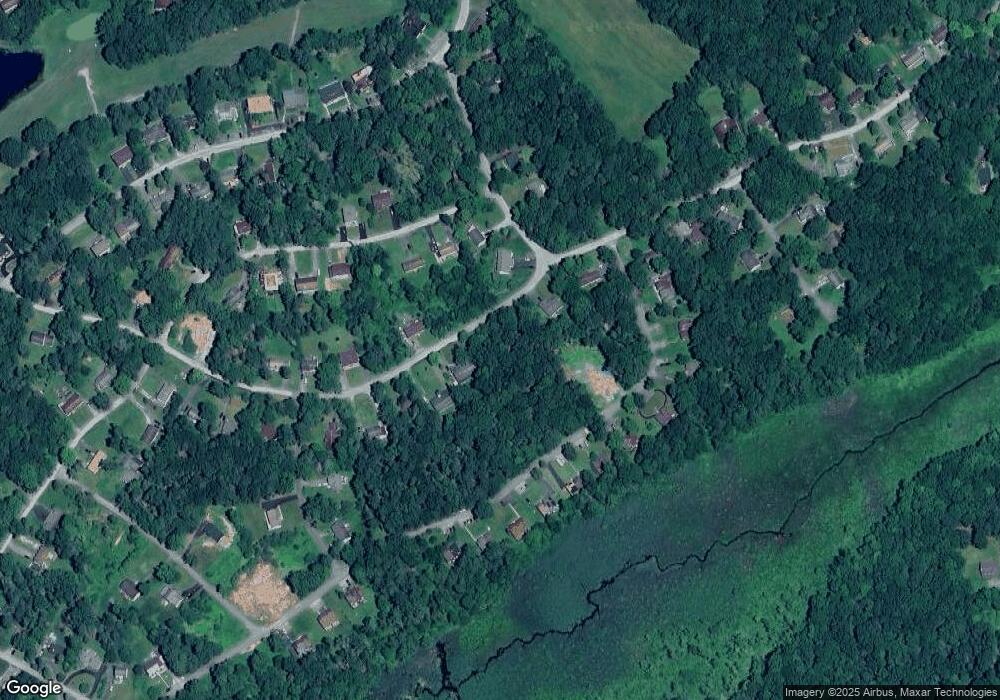 257 Old Chimney Ridge Rd, Montague Township, NJ 07827 - photo 1