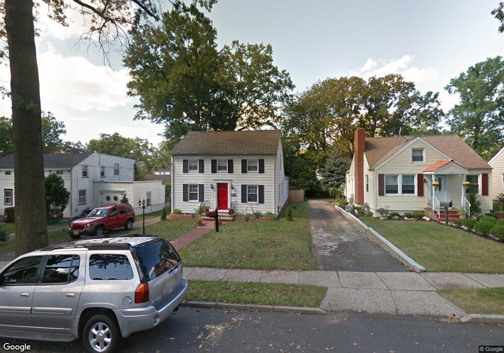 2148 Ludlow St, Rahway, NJ 07065 - photo 1