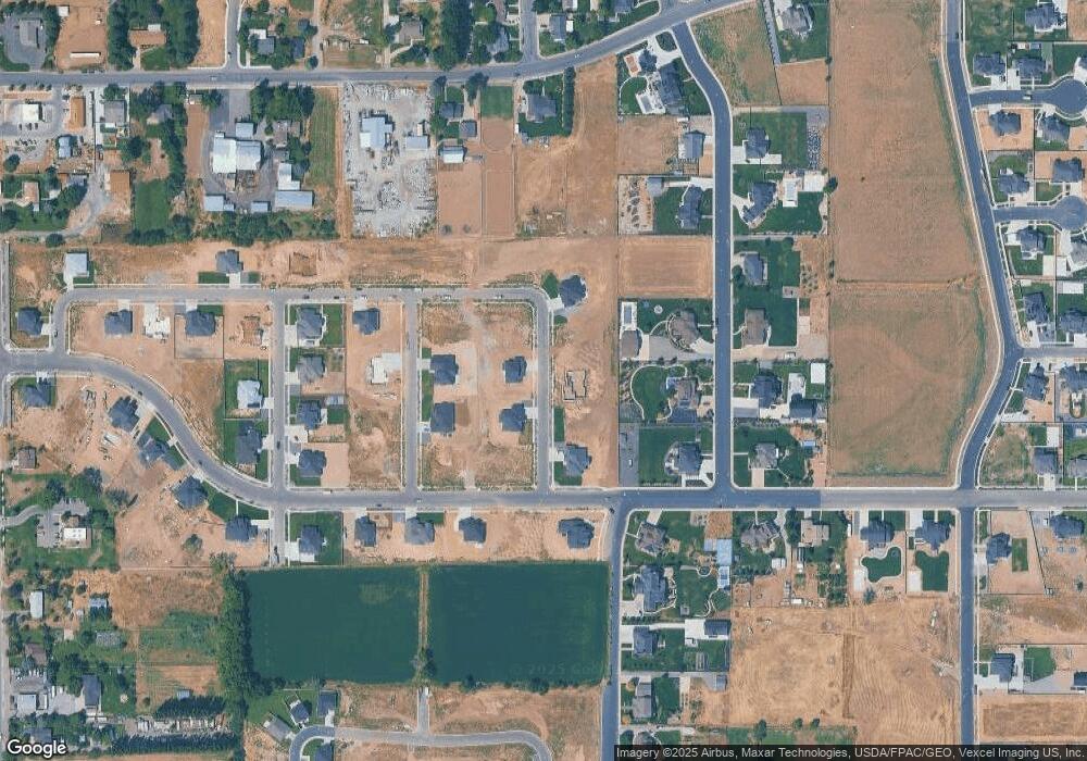 3546 N 1150 W, Spanish Fork, UT 84660 - photo 1