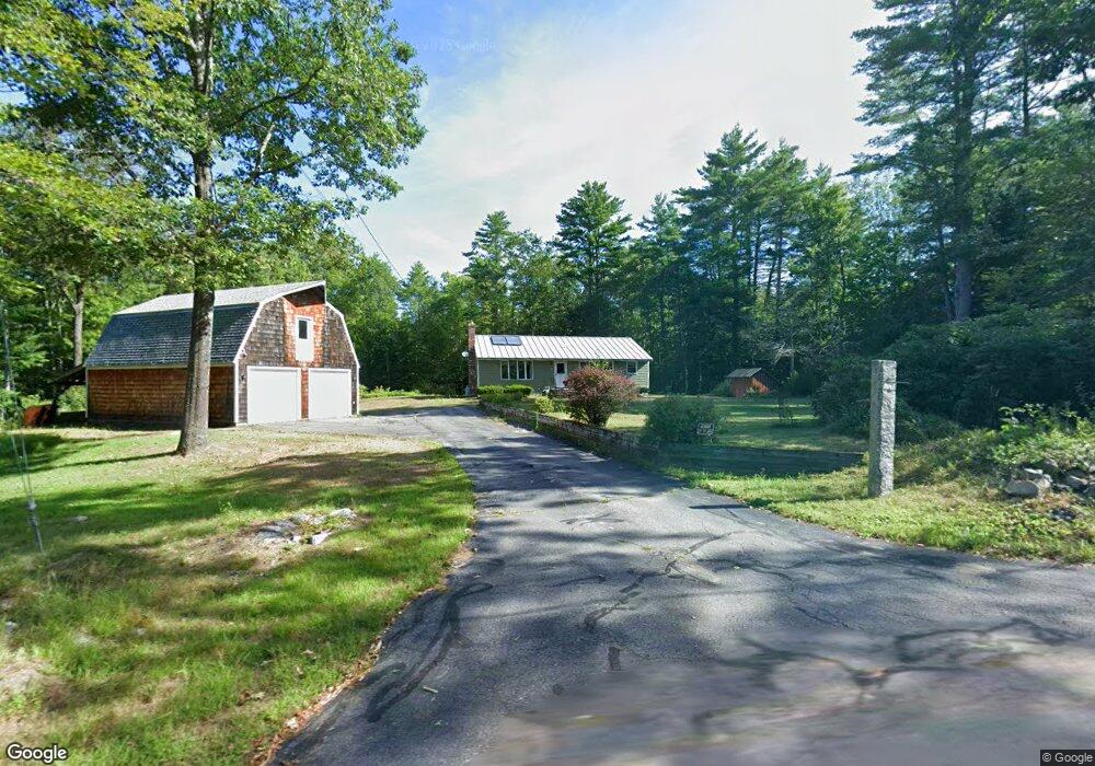 63 Warren Hill Rd, Fitzwilliam, NH 03447 - photo 1