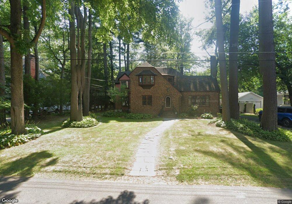 32 Hawthorne Ave, Delmar, NY 12054 - photo 1