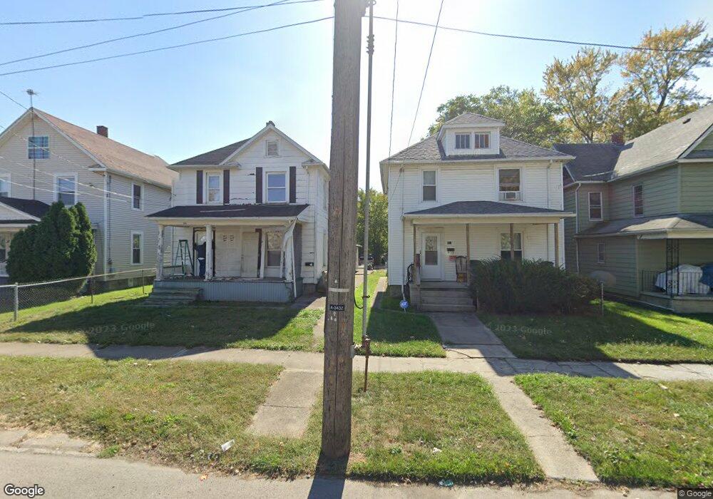 294 Rose Ave, Marion, OH 43302 - photo 1