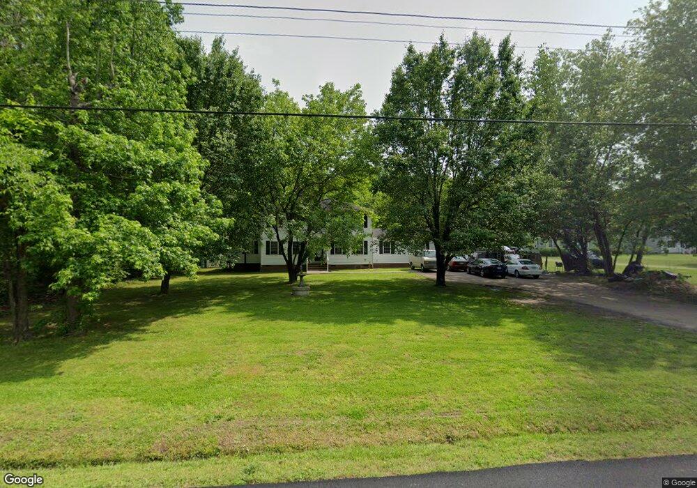 10283 Jamestown Rd, Ashland, VA 23005 - photo 1